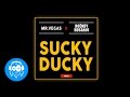 Roendy rosanjo  sucky ducky mr vegas remix