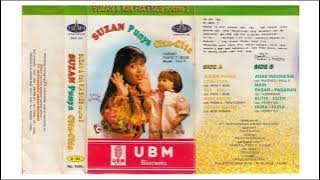 Suzan & Kak Ria Enes Volume 3 Suzan Punya Cita Cita Original Full Album