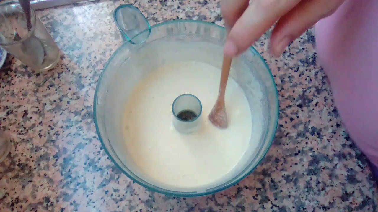 بغرير للمبتدئات بمقادير قليلة وكمية معقولة