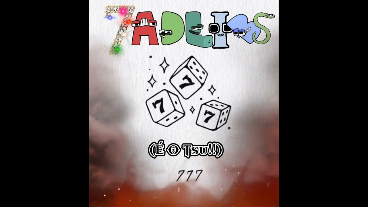 Tsubaza-7 Adlibs (Mix/Master Eu Sou O Beat)