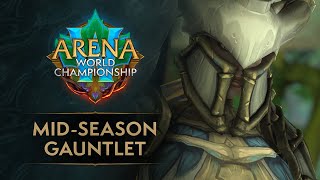 AWC Season 3 | Mid-Season Gauntlet