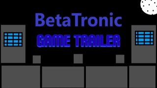 BetaTronic Release Trailer screenshot 2