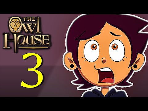 The Owl House” Season 3 Premiere Special Trailer Released – What's