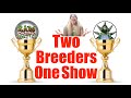 The breeding and genetics show 19 w chad westport feat raw genetics  sticky richy