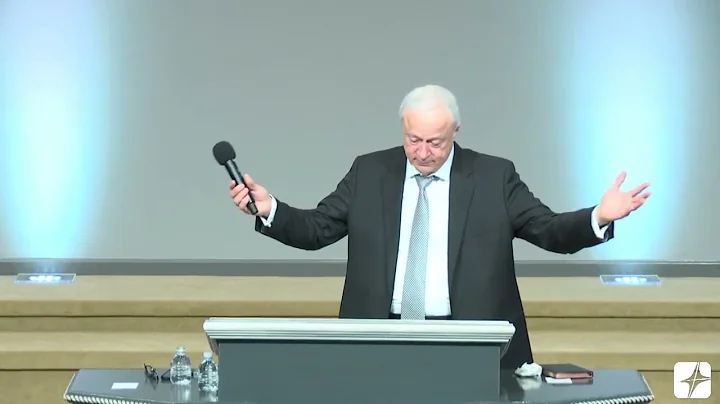 Sunday Morning Service with Rev. Joel Holmes