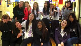Binghamton aKDPhi Spring 2015 Teaser