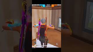 Rai Star 🤣 comdey game 1 v 1 room match #raistar #gyangaming #headshot #cutedog #telugu #freefire