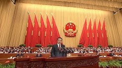 China Confident of Long-term Prosperity, Stability in HK, Macao: Premier