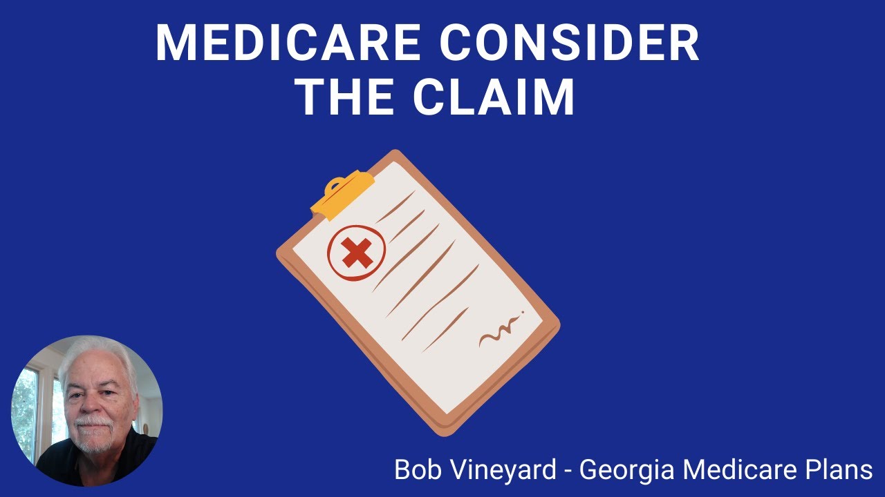 How to Compare Medicare Plans GA Medicare Plans YouTube