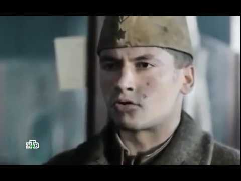 Турбина фильм 1941