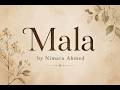 Mala by Nimra Ahmed | Urdu Novel | Audiobook I Chapter 1 | Lahore #urdu #nimraahmednovel #emotional