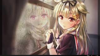 Video thumbnail of "DNMO & Sub Urban - Broken [Nightcore]"