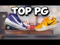 Top 15 Best Basketball Shoe for Point Guards!