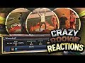 HELPING ROOKIES REP UP AND GET WINS ON NBA 2K17! HILARIOUS ROOKIE REACTION