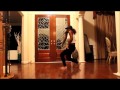 Jasmin Fox| Yanis Marshall Choreography \ Ariana Grande: Into You