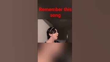 try to bring this song #song