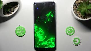 How to Set Magic Fluids on Wallpaper in NOKIA X30 – Download Live Wallpaper screenshot 5