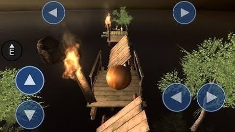 Extreme balance 2 full game walkthrough #1