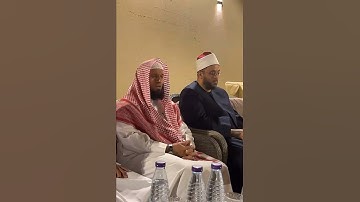 تلـاوة عطرة من سورة سبأ للشيخ صابر عبدالحكم 🩵🍃 | | من سناب الشيخ عادل الكلباني #quran