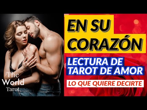 EMBRUJADO POR TI‼️📛 VUELVE CONTIGO! INCREÍBLE Lectura de lo que siente TU ALMA, LLAMA GEMELA 💞