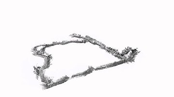 Offline 3D Reconstruction with Stereo Data from a MAV