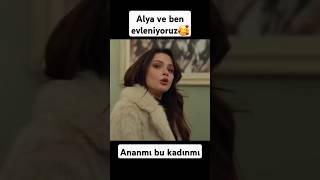 Annen Mi Alya Mı?Şehir Ünsal Şfet