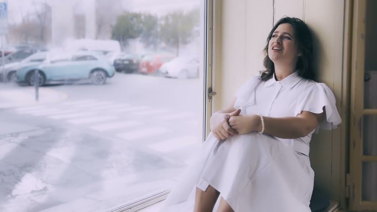 Michal Strnad & Diva Baara - Sama a sám