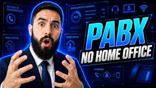 PABX Virtual para Contabilidade: atenda de qualquer lugar