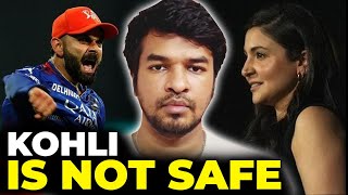 🚨 Kohli - BIG PROBLEM 😳 | Madan Gowri | RCB