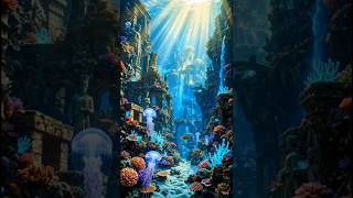 Information 🌊🧜‍♂️ THE MERMAID AND THE LOST PEARL ✨ Update