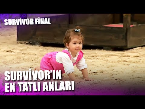 SURVİVOR MİNİKLER | Survivor 2021