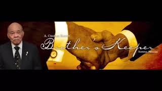 Beta Eta Lambda Brothers Keeper 11 23 2020