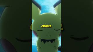 This Is The REASON Pikachu HATED Ash