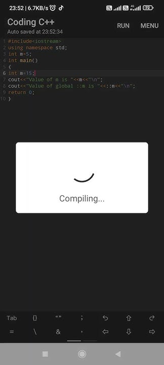 scope resolution operator program in c++ like share and subscribe ...