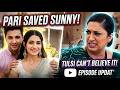 Shantiniketan destroyed | Rio's Entry | Desi Drama Talks | Kyun Ky Saas bhi Kubhi Bahu thi | Star Pl