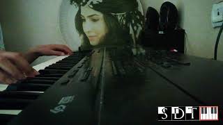 Zerda fon müziği... Mutlaka izleeee. (efsane org roland g600)