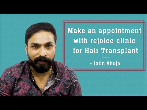 Testimonial Video 5