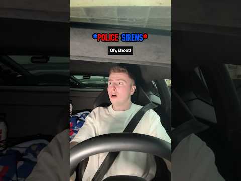 Man Goes To