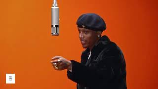 Alee  Instinto  A Colors Show 