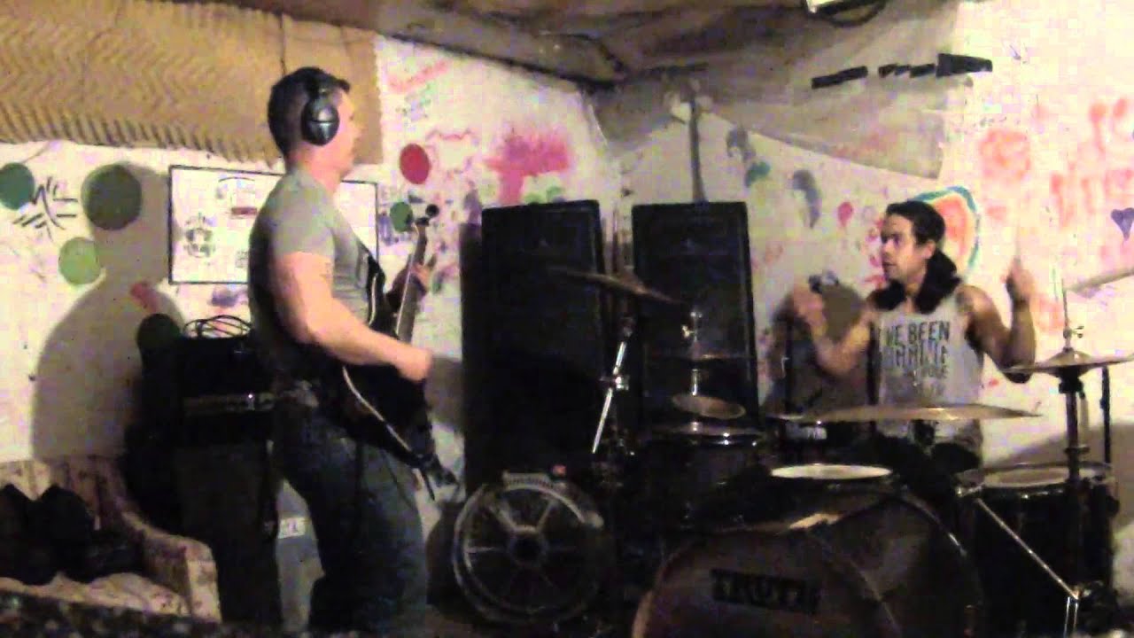 SCENIC DRIVE JAMS 2THIRDS