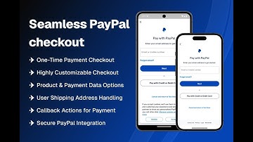 Seamless PayPal Checkout in FlutterFlow – One-Time Payments with Full Customization!