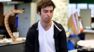 Kinect experiment Net Worth