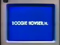 Doogie howser    opening theme tv series