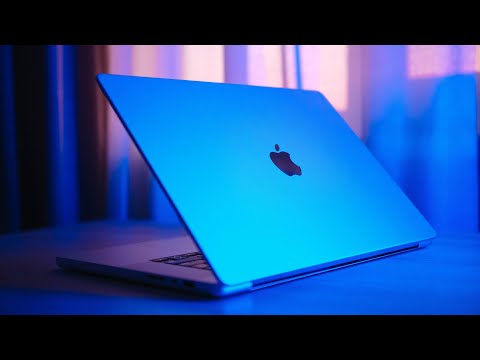 Macbook Pro 16 M2 Pro - СТАЛ ХУЖЕ?