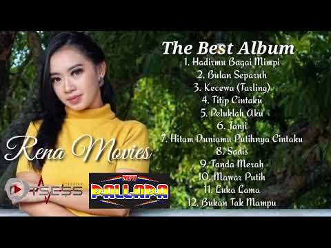 The Best Album Rena Movies  New Pallapa