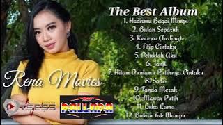 The Best Album Rena Movies  New Pallapa