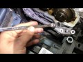 Part 2 2011 Mini Cooper R56 N18 Timing chain and Thermostat