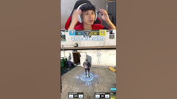 somebody needs to nerf this guy... #codm #codmobile #iferg