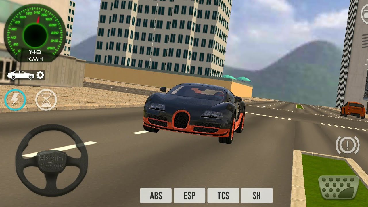 Car Simulator 2018 Mobimi Android Gameplay YouTube