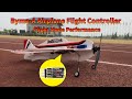 Radiolink Byme-A 5 Flight Modes Airplane Flight Controller